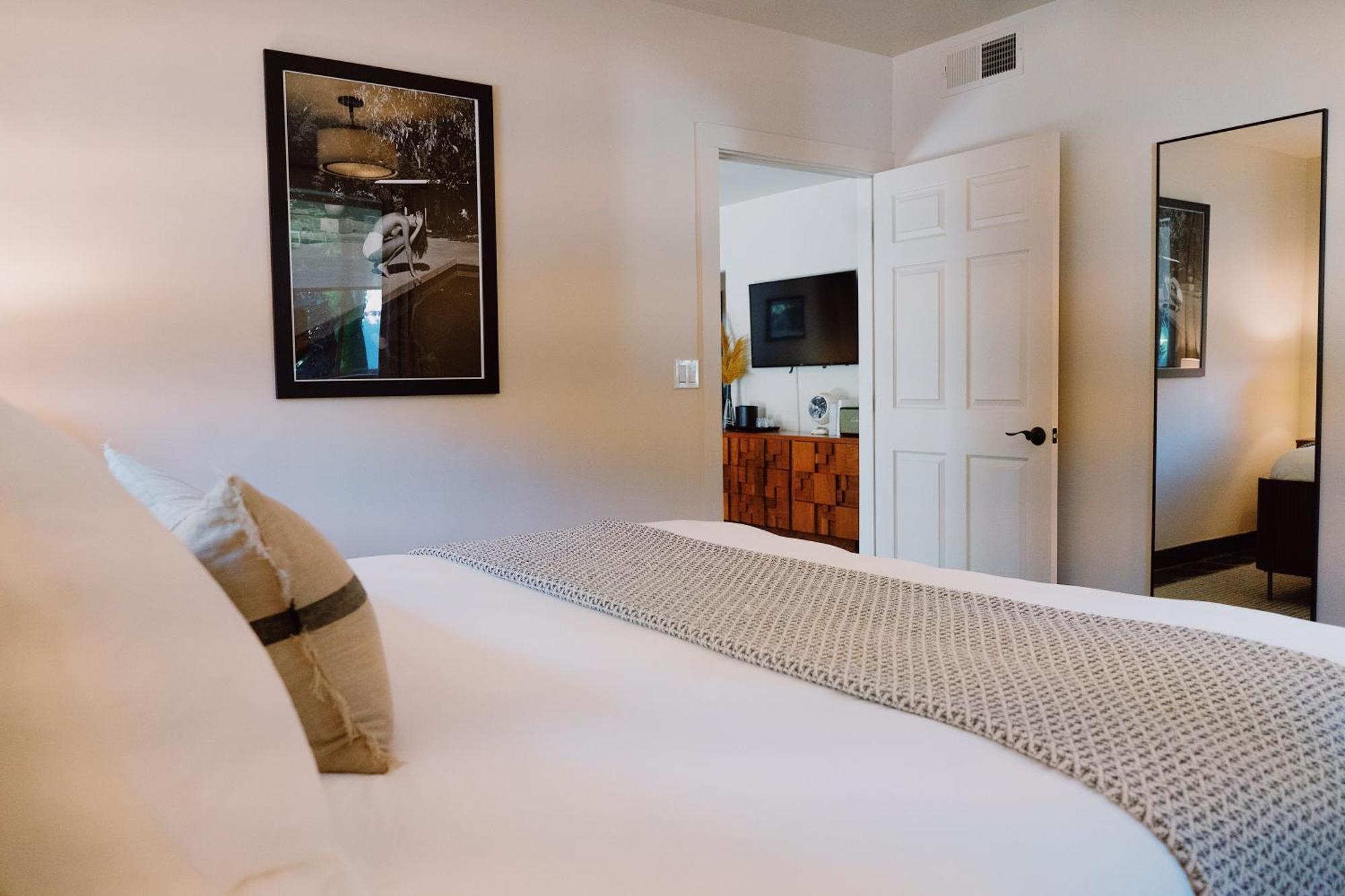 Villa Royale Palm Springs Cameră foto